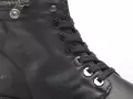 Rieker Z6810 Noir Boots et Bottines Plates Femme