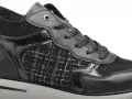 Remonte D1G71 Noir Baskets Basses Femme