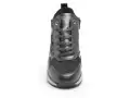 Remonte D1G71 Noir Baskets Basses Femme