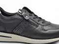 Remonte D1G13 Noir Baskets Basses Femme