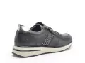 Remonte D1G13 Noir Baskets Basses Femme
