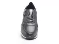 Remonte D1G13 Noir Baskets Basses Femme