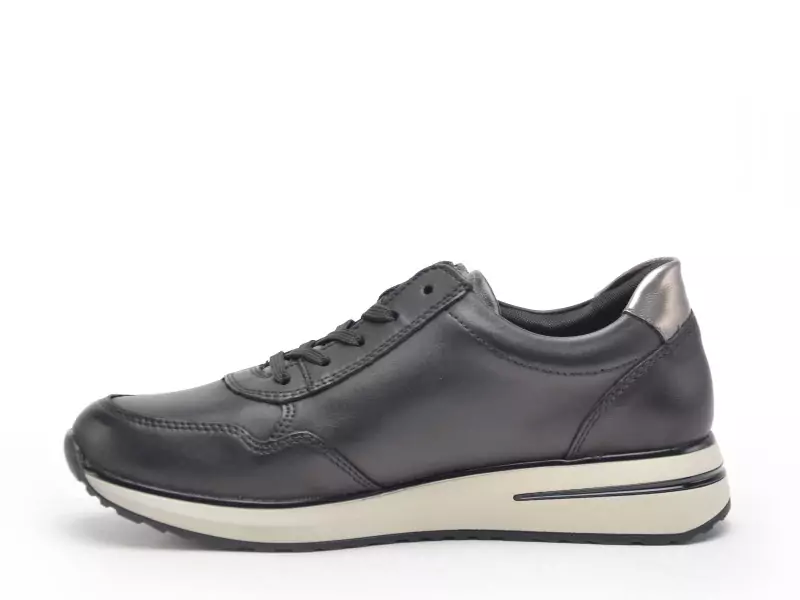 Remonte D1G13 Noir Baskets Basses Femme