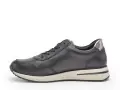 Remonte D1G13 Noir Baskets Basses Femme