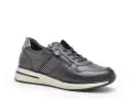 Remonte D1G13 Noir Baskets Basses Femme