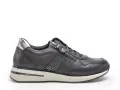 Remonte D1G13 Noir Baskets Basses Femme