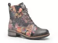 Rieker 94611 Multicolore Boots et Bottines Plates Femme