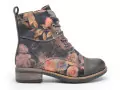 Rieker 94611 Multicolore Boots et Bottines Plates Femme