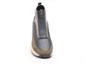 Rieker N6352 Marron Boots et Bottines à Talons Femme
