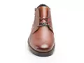 Rieker 14609 Marron Chaussures de Ville Homme