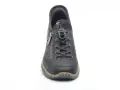 Rieker N3267 Noir Derbies Femme