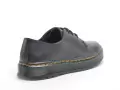 Dr Martens BROOKLINE LO 3 EYE SHOE 41553001 Noir Derbies Femme