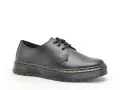 Dr Martens BROOKLINE LO 3 EYE SHOE 41553001 Noir Derbies Femme