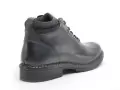 Redskins EQUILIBRE Noir Boots et Bottines Homme