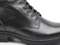Redskins EQUILIBRE Noir Boots et Bottines Homme