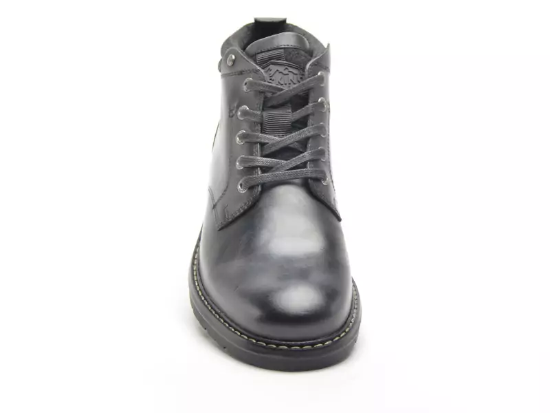 Redskins EQUILIBRE Noir Boots et Bottines Homme