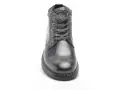 Redskins EQUILIBRE Noir Boots et Bottines Homme