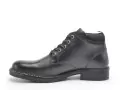 Redskins EQUILIBRE Noir Boots et Bottines Homme