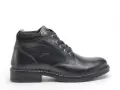 Redskins EQUILIBRE Noir Boots et Bottines Homme