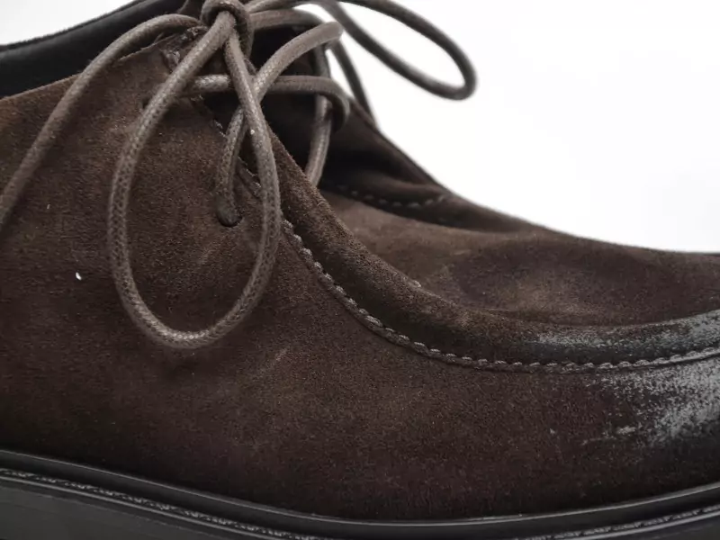 Mjus Z49104 Marron Mocassins Homme