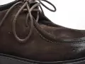 Mjus Z49104 Marron Mocassins Homme
