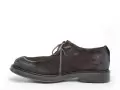 Mjus Z49104 Marron Mocassins Homme