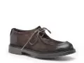 Mjus Z49104 Marron Mocassins Homme