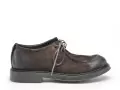 Mjus Z49104 Marron Mocassins Homme