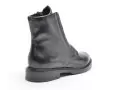 Mjus T81224 Noir Boots et Bottines Plates Femme