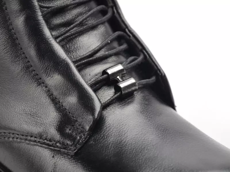 Mjus T81224 Noir Boots et Bottines Plates Femme