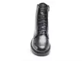 Mjus T81224 Noir Boots et Bottines Plates Femme