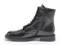 Mjus T81224 Noir Boots et Bottines Plates Femme