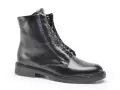 Mjus T81224 Noir Boots et Bottines Plates Femme