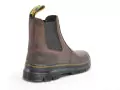 Dr Martens EMBURY LTH 25978207 Marron Boots et Bottines Homme