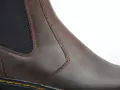 Dr Martens EMBURY LTH 25978207 Marron Boots et Bottines Homme