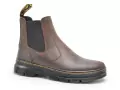 Dr Martens EMBURY LTH 25978207 Marron Boots et Bottines Homme