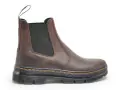 Dr Martens EMBURY LTH 25978207 Marron Boots et Bottines Homme