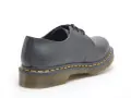 Dr Martens 1461 24256001 Noir Chaussures de Ville Homme