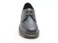 Dr Martens 1461 24256001 Noir Chaussures de Ville Homme