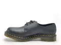 Dr Martens 1461 24256001 Noir Chaussures de Ville Homme