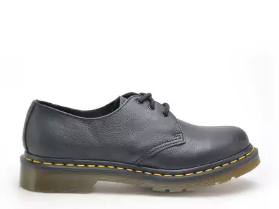1461 24256001 Noir Chaussures de Ville Homme