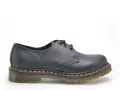 Dr Martens 1461 24256001 Noir Chaussures de Ville Homme