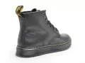 Dr Martens BROOKLINE CHUKKA 41550001 Noir Boots et Bottines Homme