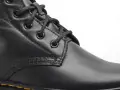 Dr Martens BROOKLINE CHUKKA 41550001 Noir Boots et Bottines Homme
