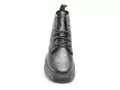 Dr Martens BROOKLINE CHUKKA 41550001 Noir Boots et Bottines Homme