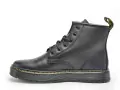 Dr Martens BROOKLINE CHUKKA 41550001 Noir Boots et Bottines Homme