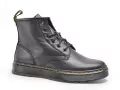 Dr Martens BROOKLINE CHUKKA 41550001 Noir Boots et Bottines Homme