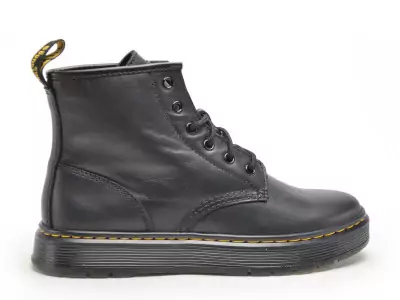 BROOKLINE CHUKKA 41550001 Noir Boots et Bottines Homme