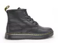 Dr Martens BROOKLINE CHUKKA 41550001 Noir Boots et Bottines Homme