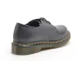 Dr Martens 1461 24256001 Noir Derbies Femme